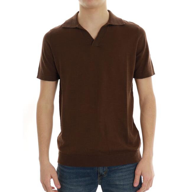 POLO IN MAGLIA SEINSE - Mad Fashion | img vers.1300x/